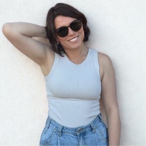 Cass Whitaker