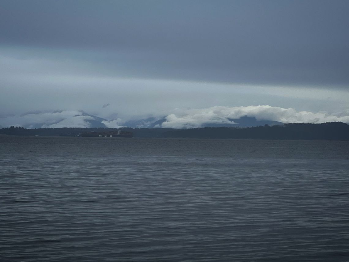 ocean