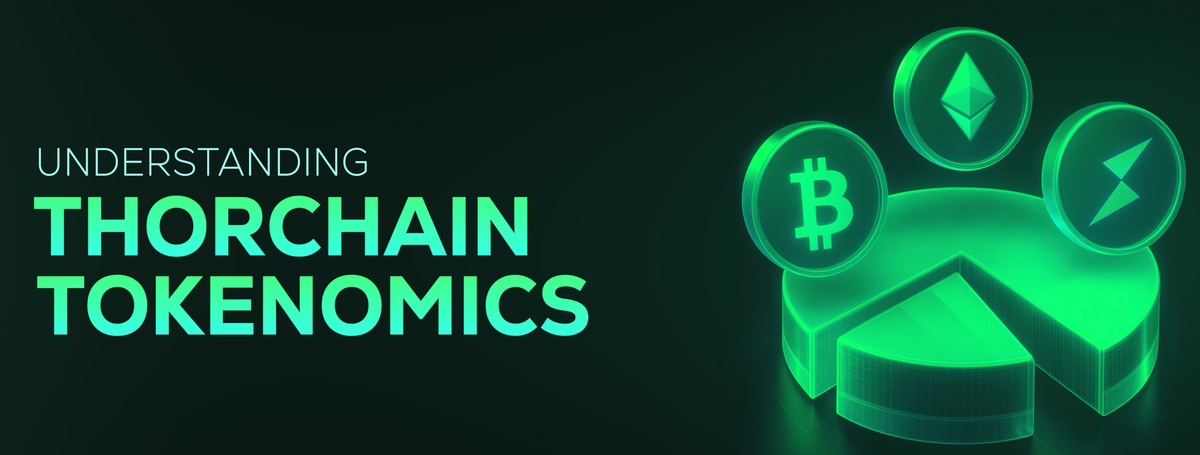 THORChain Tokenomics (as of Oct 2025)