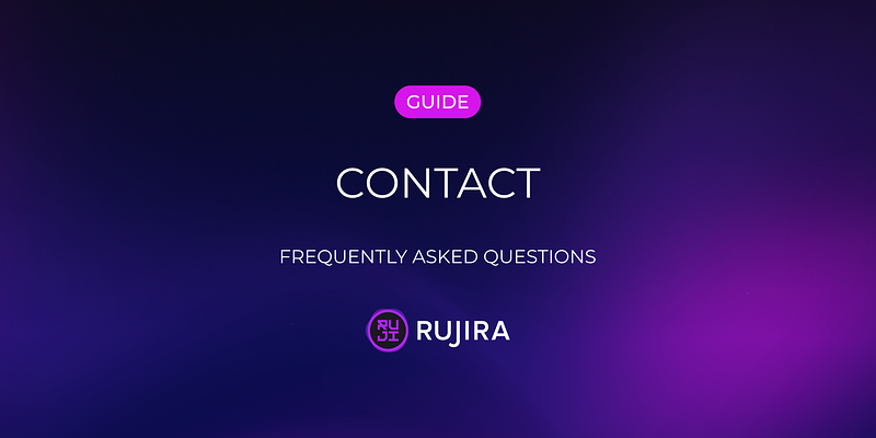 Contact