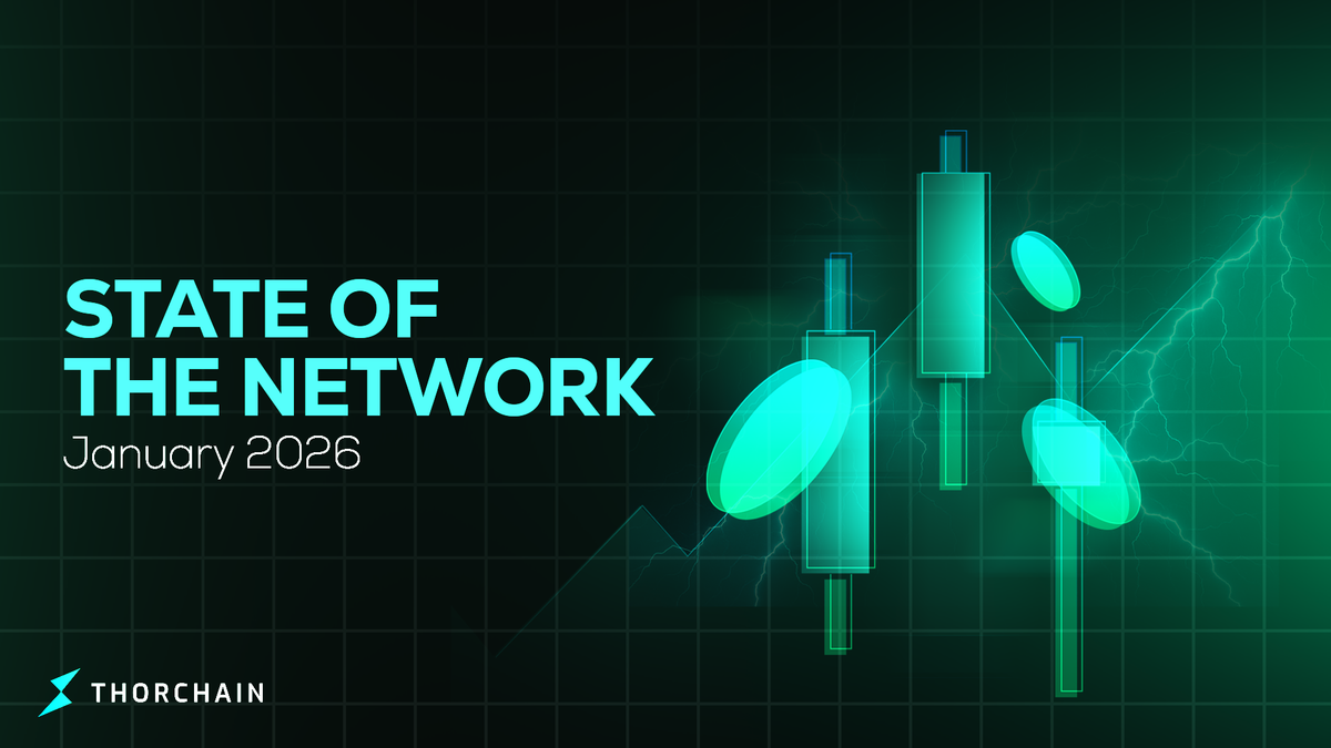 State of the Network - January 2026