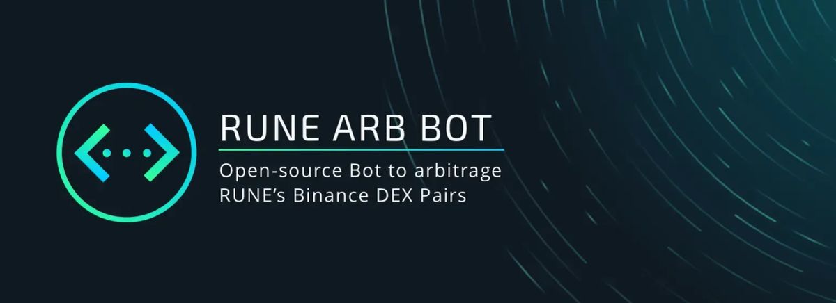 RUNE ARB BOT COMPETITION WINNERS