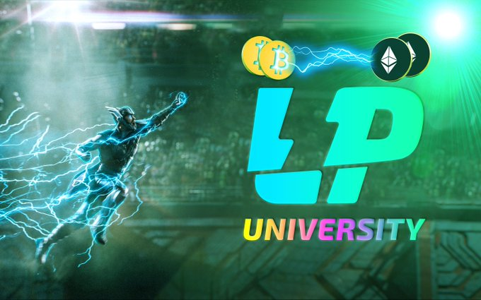 LPU THORChain Updates (Jul 2023)