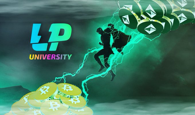 LPU THORChain Updates (End Aug 2022)