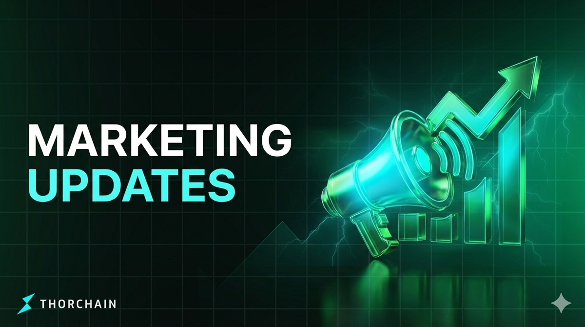 Marketing Update: Feb - March 2026