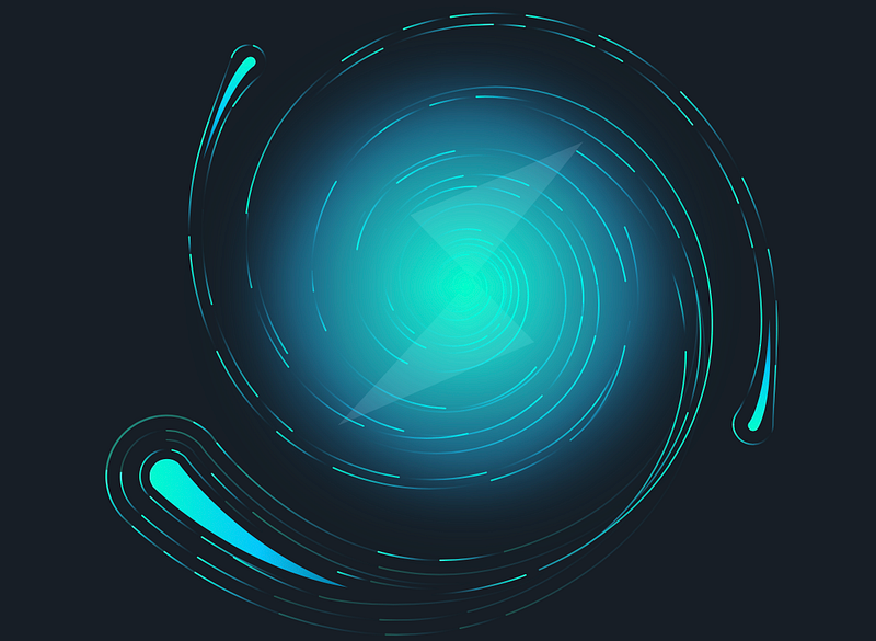 Rune distribution via Binance DEX IDO