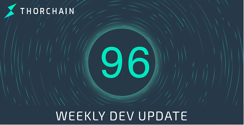 Weekly Dev Update #96