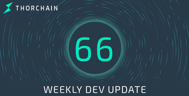 Weekly Dev Update #66