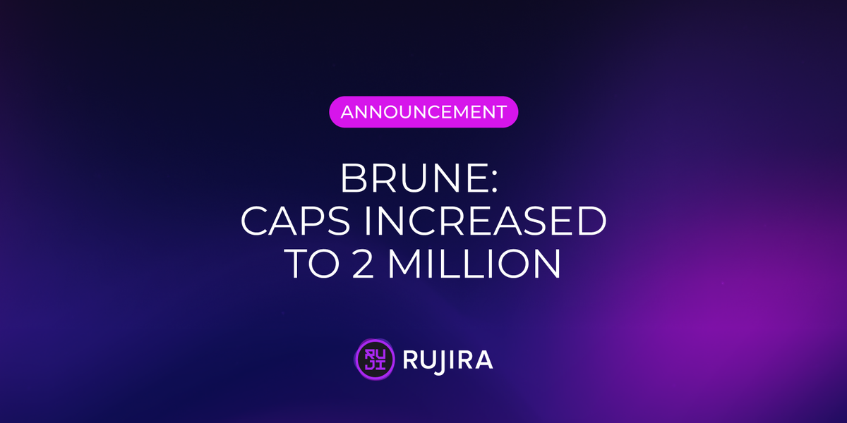 bRUNE Staking Cap Increased to 2 Million, How to Stake, and Earn THORChain Yield