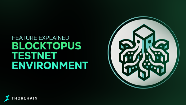 Bloctopus, Helping Devs Build & Test More Efficiently