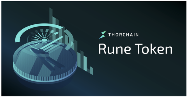 RUNE Distribution Update — August