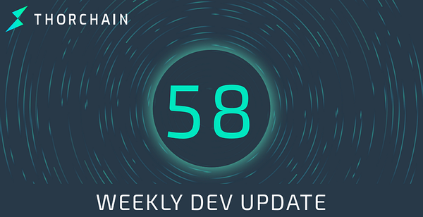 Weekly Dev Update #58