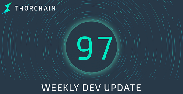 Weekly Dev Update #97