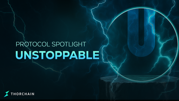 Unstoppable Wallet: Privacy and Security at the Core