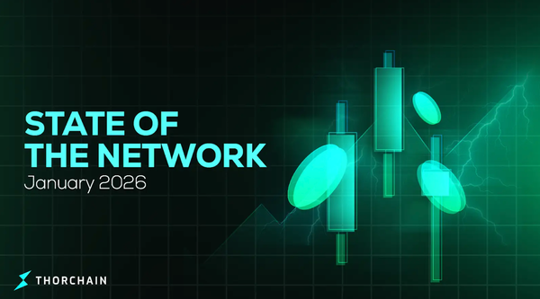 State of the Network - January 2026
