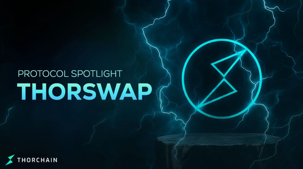 Protocol Spotlight - THORSwap