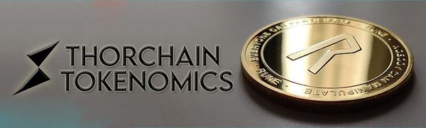THORChain Tokenomics — What is RUNE?