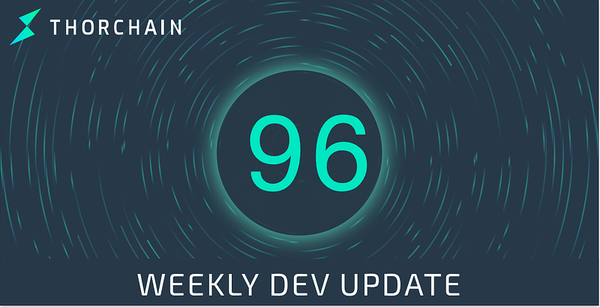 Weekly Dev Update #96