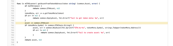 ETH Parsing Error and Exploit