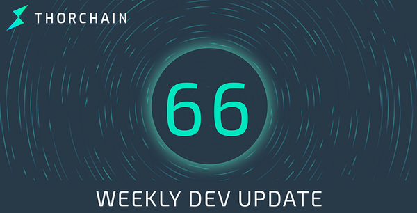 Weekly Dev Update #66