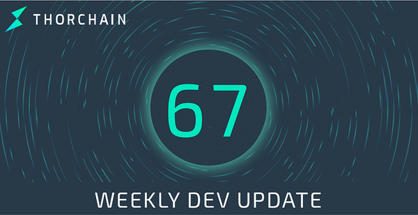 Weekly Dev Update #67