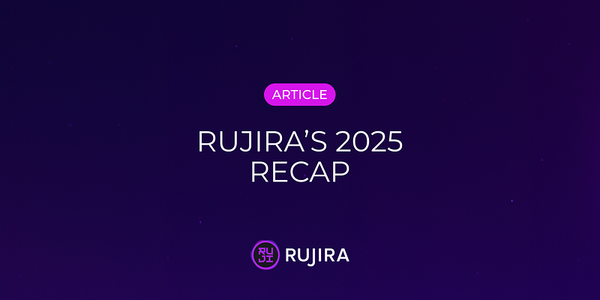A Recap of 2025 — Laying The Foundations