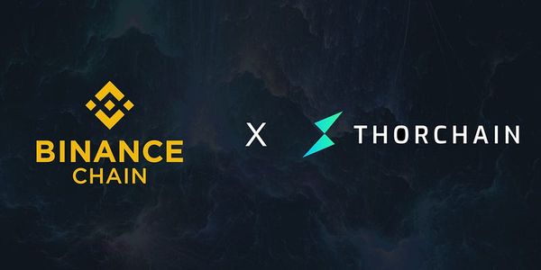 THORChain To Launch the RUNE Token on Binance Chain
