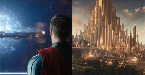 Asgard Awaits — THORChain must cross the chasm