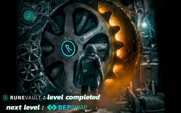 66 Weeks of RUNEVault