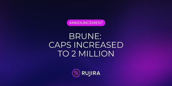bRUNE Staking Cap Increased to 2 Million, How to Stake, and Earn THORChain Yield
