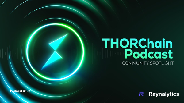 Dash is coming to THORChain