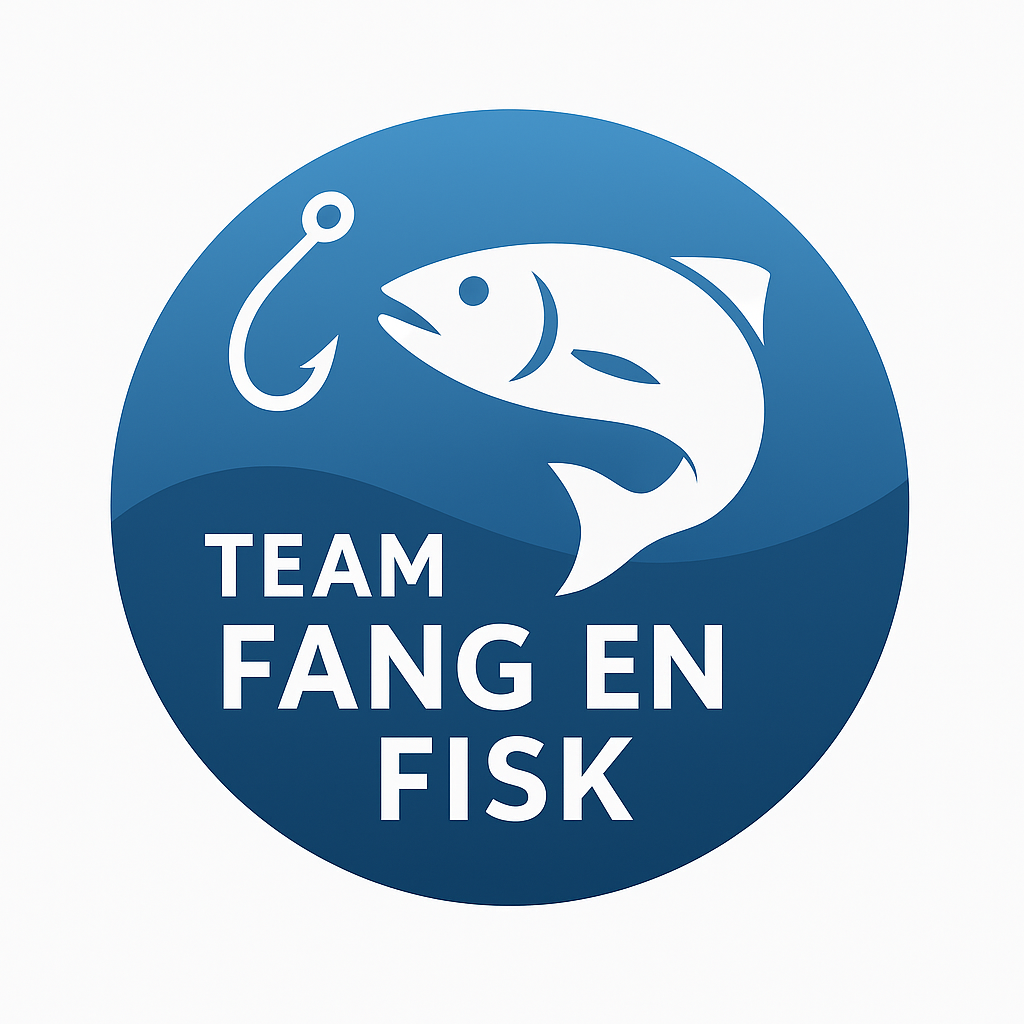 Team Fang en Fisk