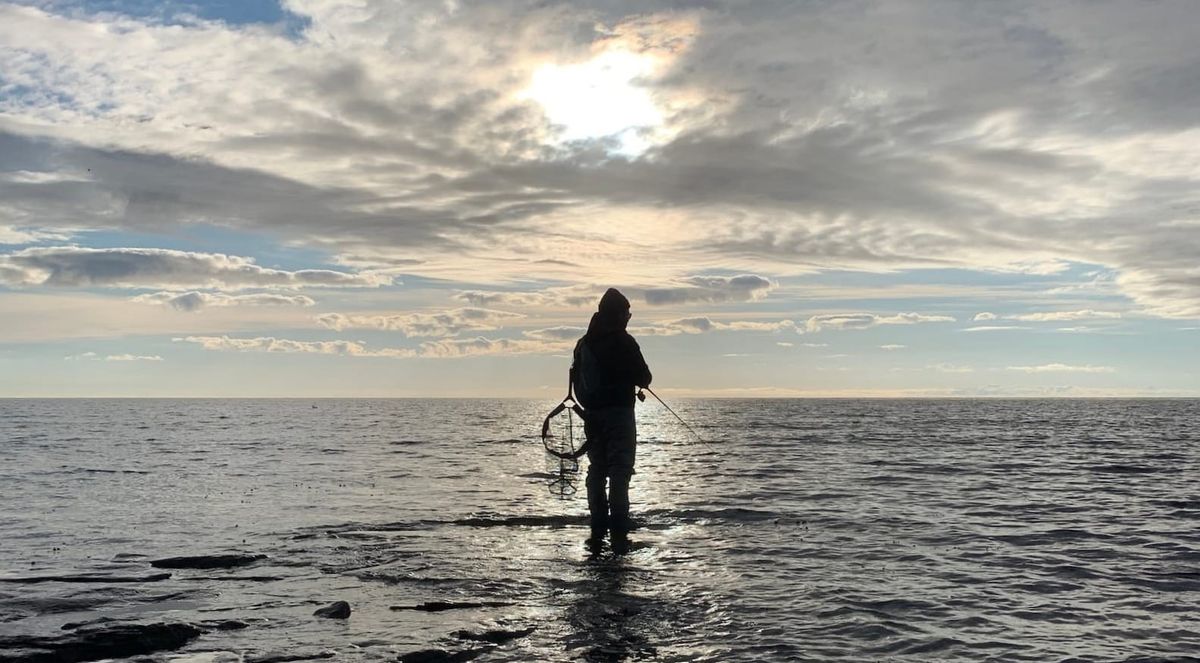 Bedste vadestøvler til lystfiskeri – mine erfaringer fra kysten