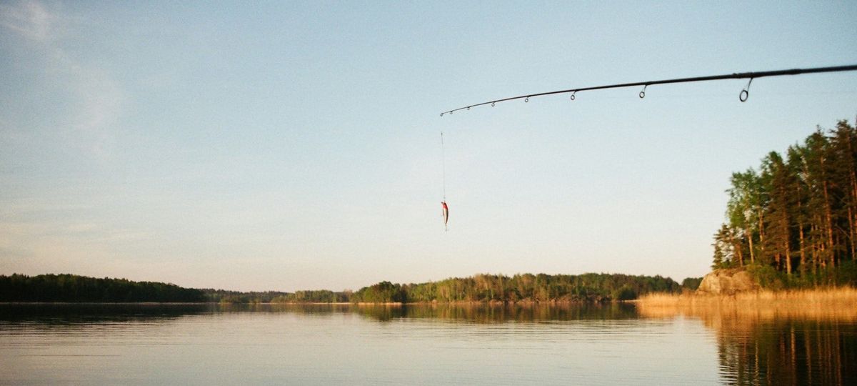 Fisketegn i Danmark – Regler, pris og hvordan du kommer i gang med fiskeri
