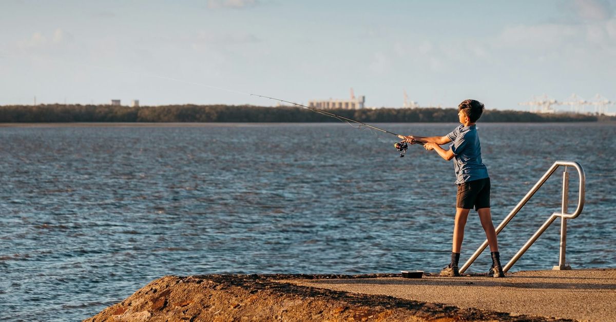 Hvilket forfang skal jeg bruge?