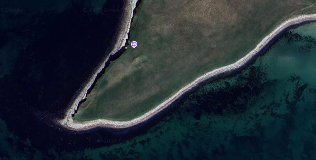 Sådan finder du dine egne spots til havørred