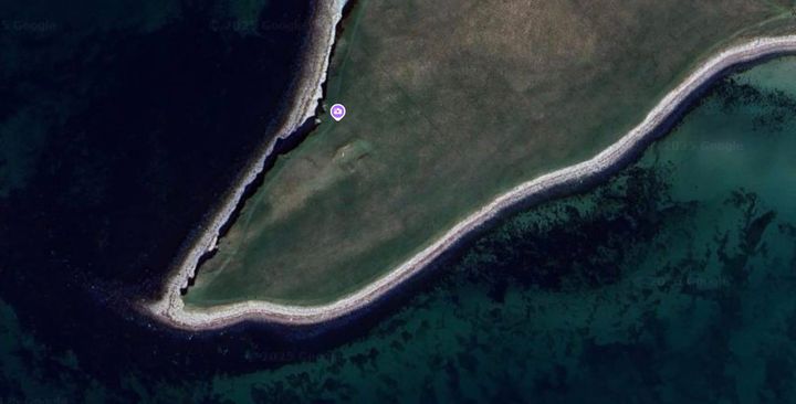 Sådan finder du dine egne spots til havørred