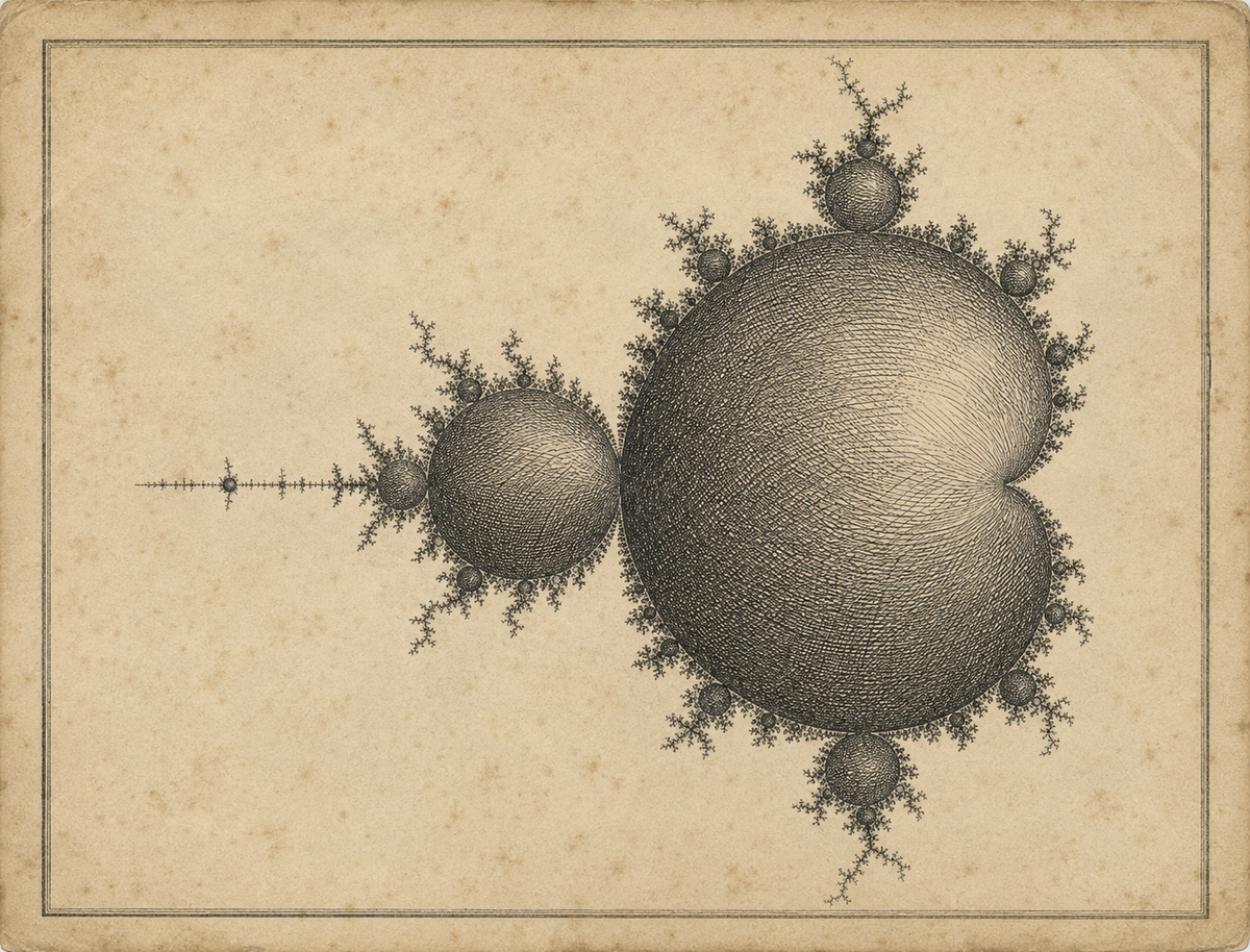 The Tychean Codex: Power Laws