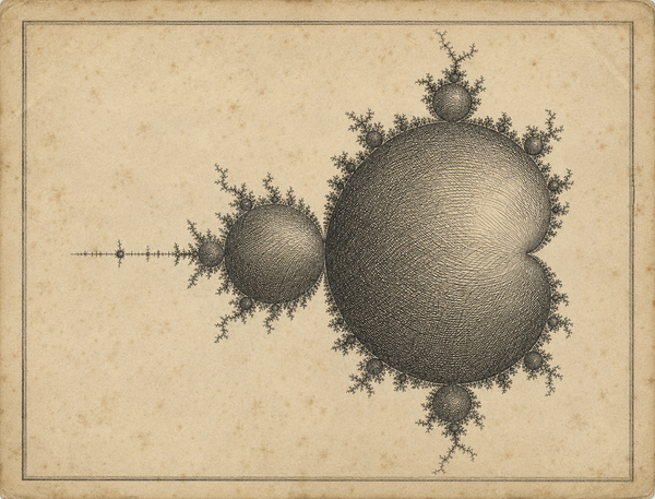 The Tychean Codex: Power Laws