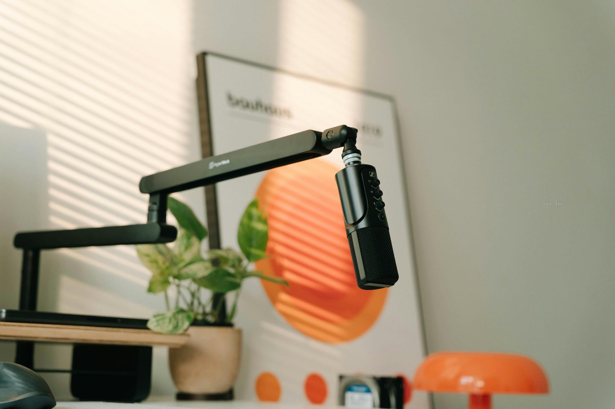 Provoking Perspectives