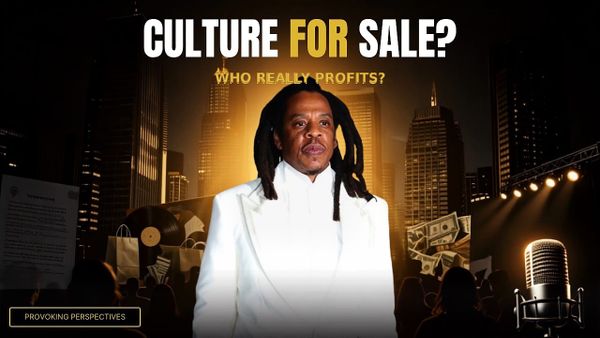 The Price of Black Influence: Celebrity Partnerships, Corporate Accountability, and Community Power