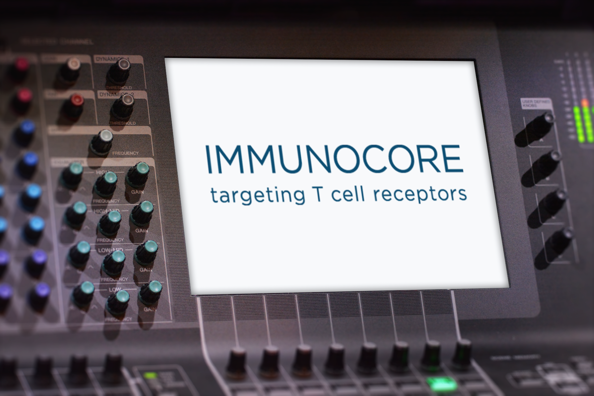 Immunocore IPO 
