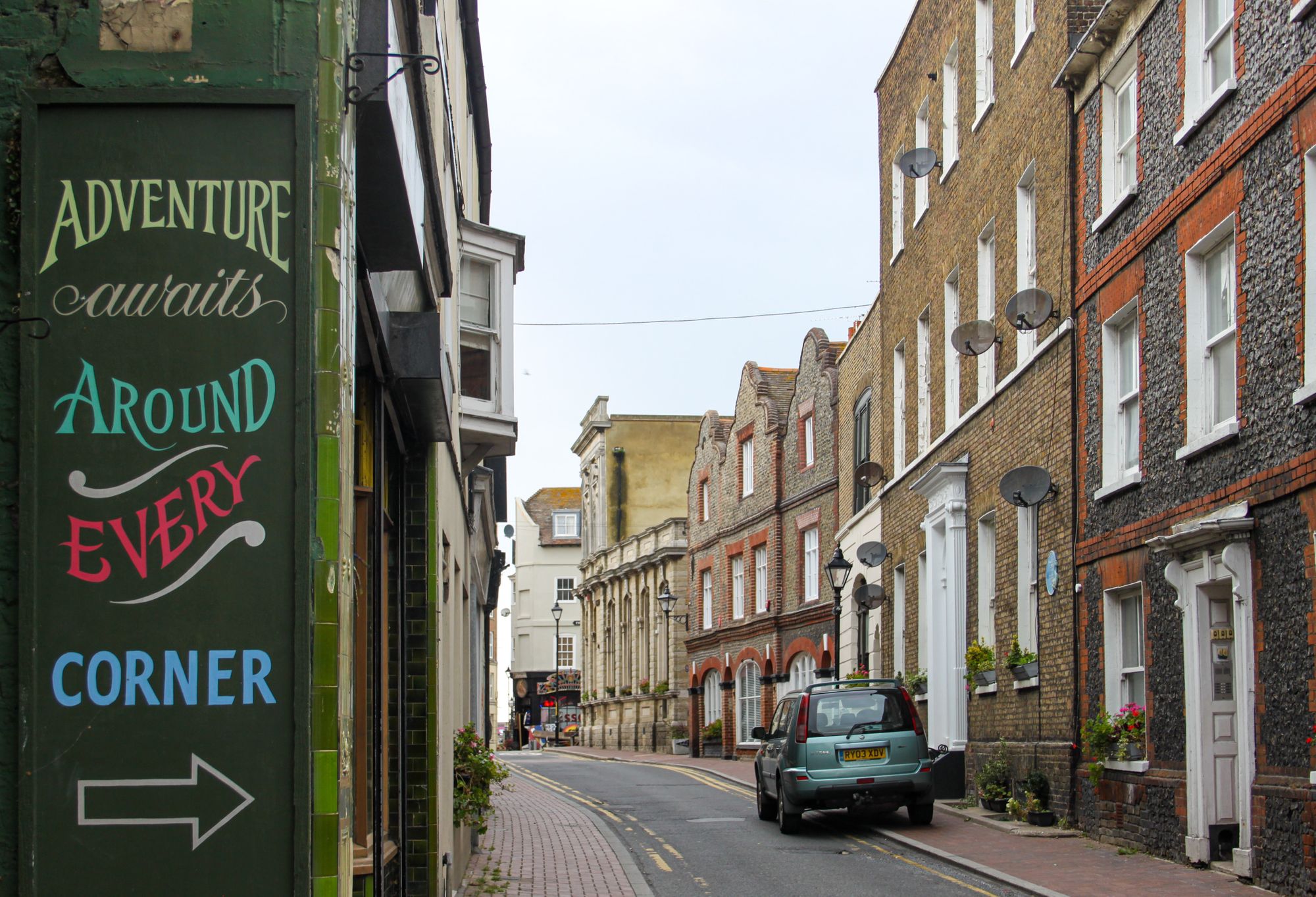 Hotels in Margate