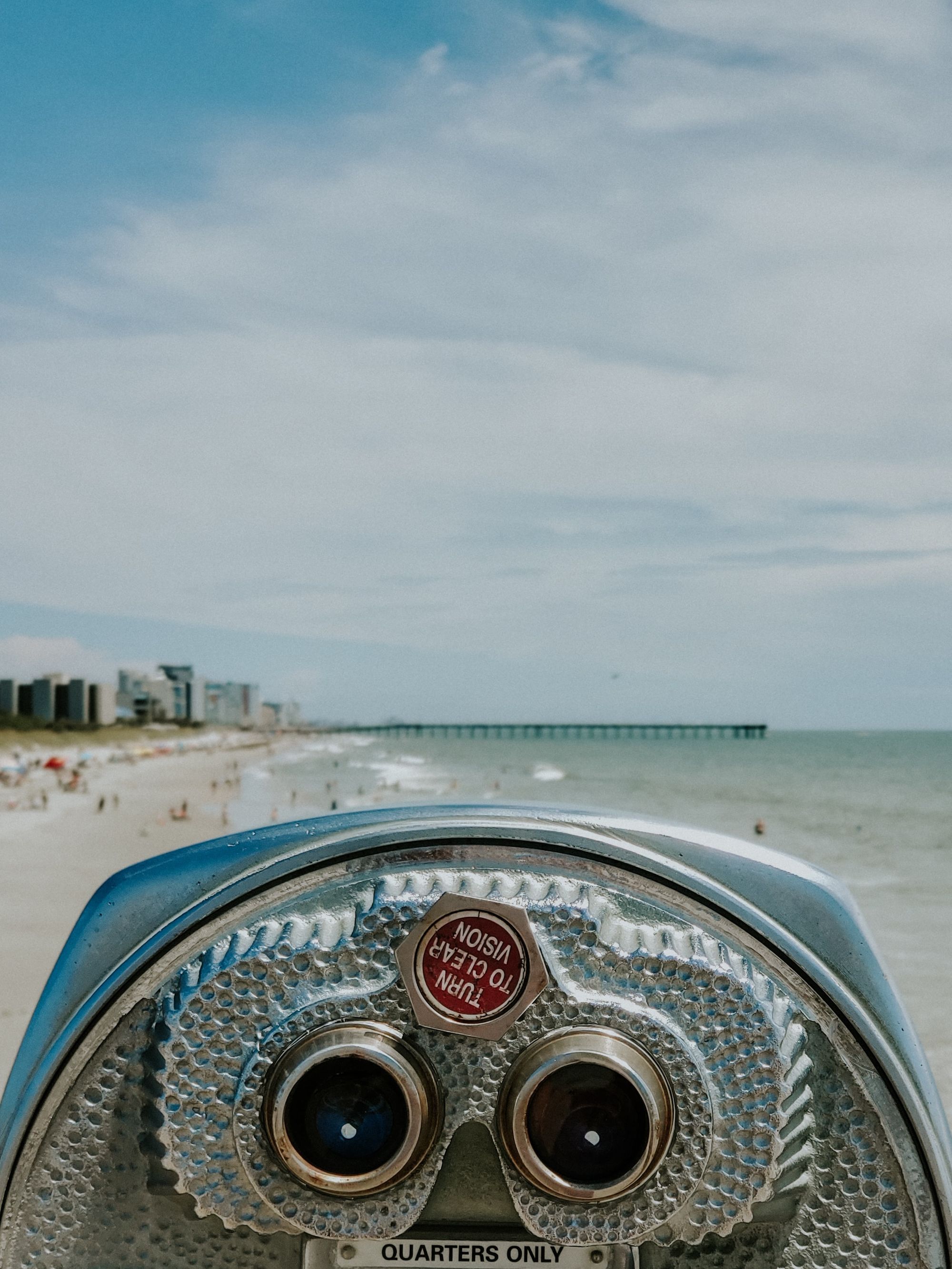 Ocean Boulevard, Myrtle Beach