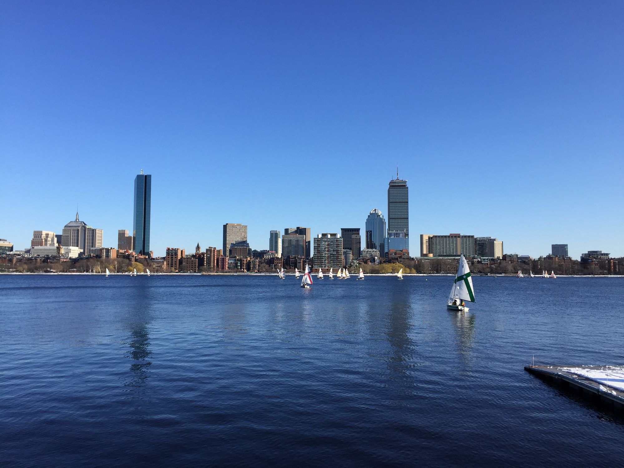Places to stay on Waterfront in Boston, MA