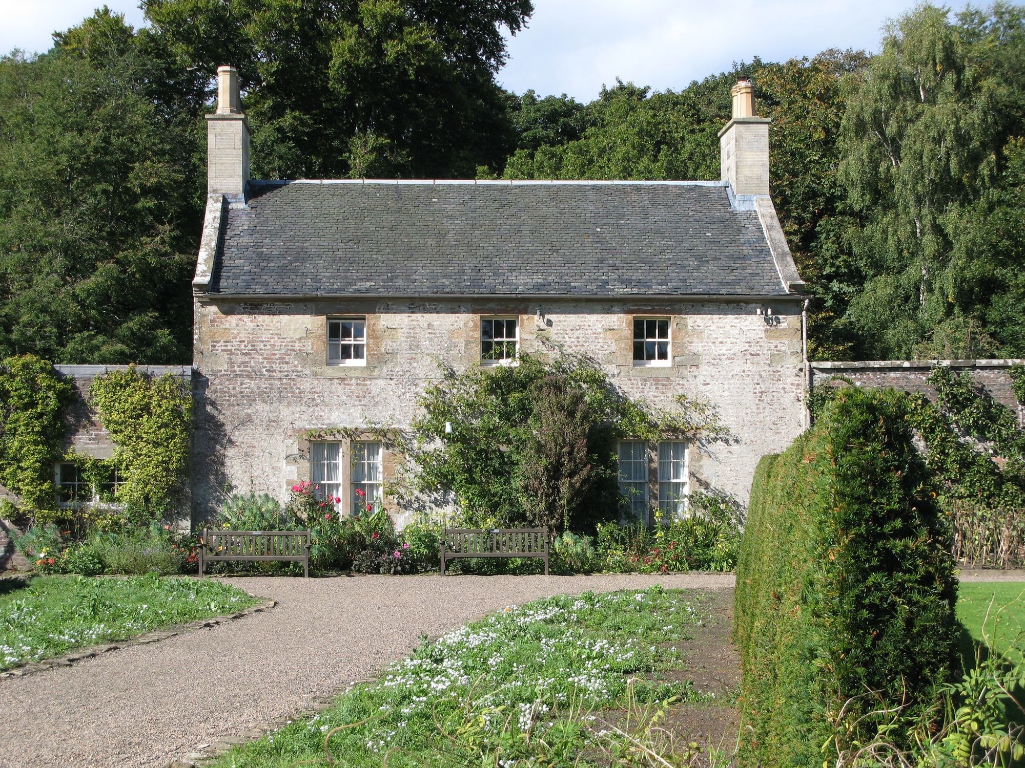 Luxury Cottage UK