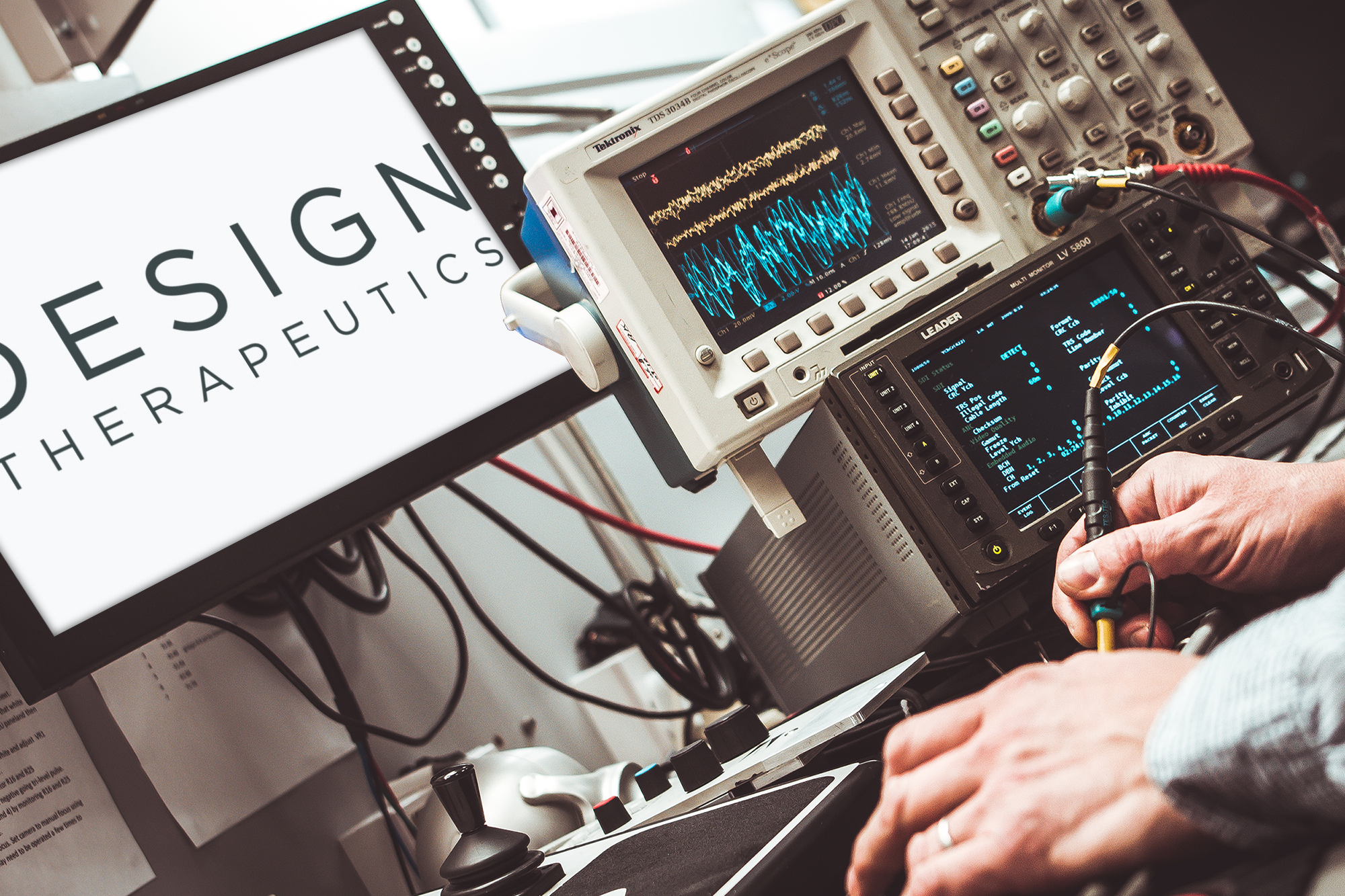 Design Therapeutics IPO