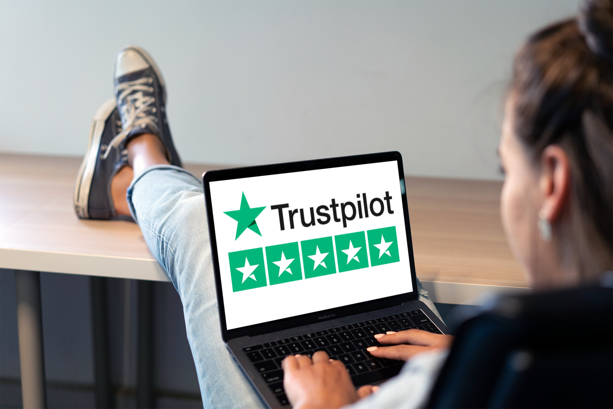 Trustpilot IPO