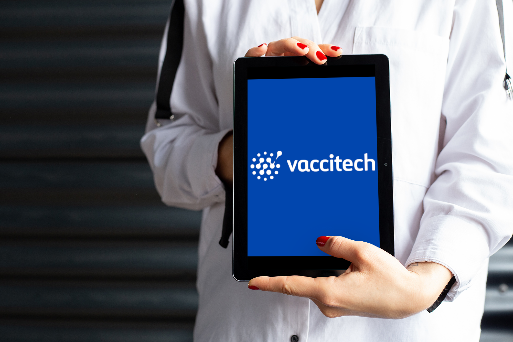 Vaccitech IPO