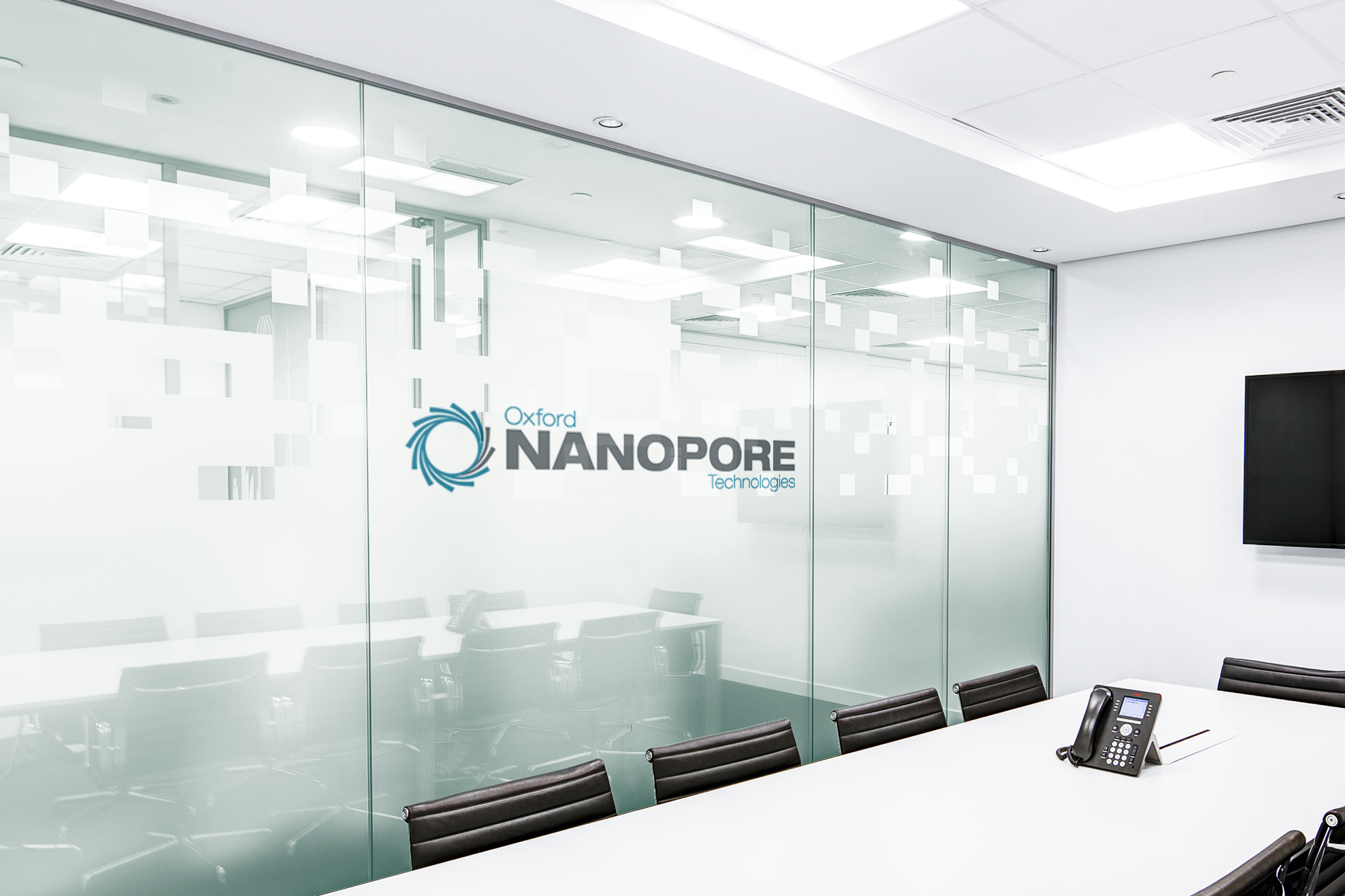 Oxford Nanopore Initial Public Offering